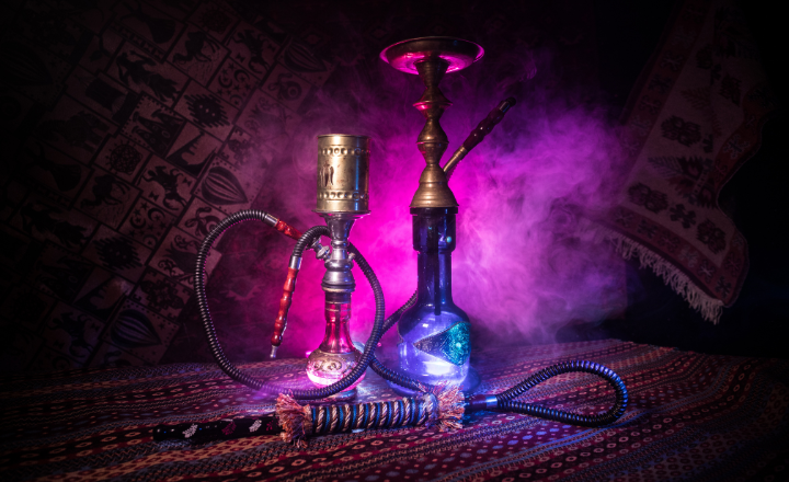 shisha lounge Sydney