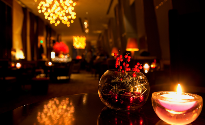 premium shisha lounge