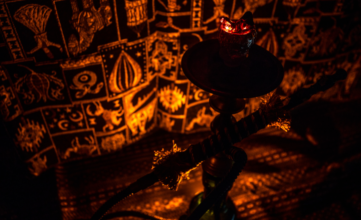 shisha