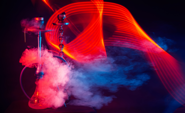 shisha lounge newtown