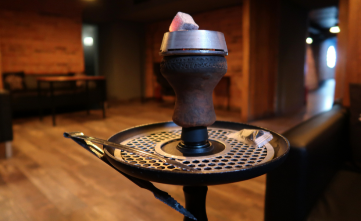 Hookah Lounge