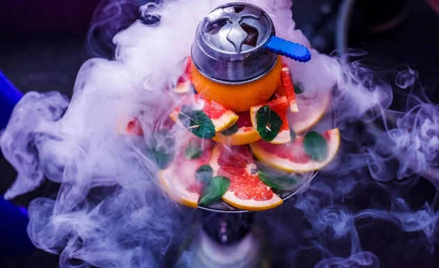 Shisha Lounge in Sydney