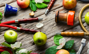 5 Popular Shisha Flavours Guests Love and Why