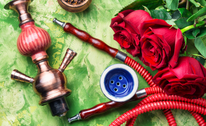 Shisha in Newtown