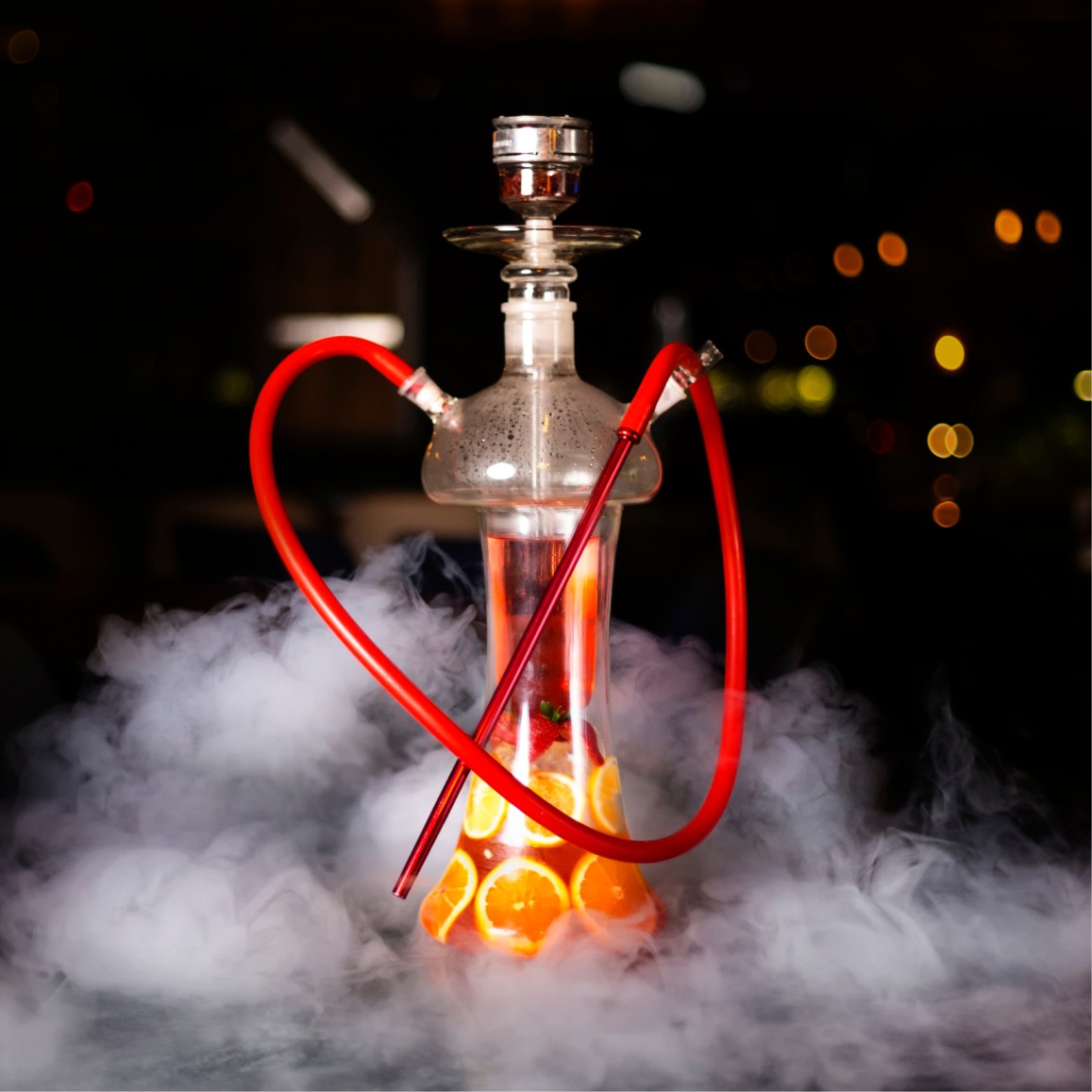 shisha flavour